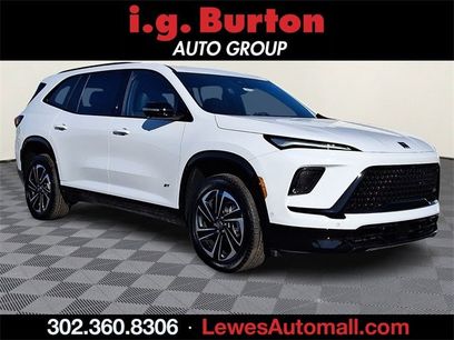 New 2026 Buick Enclave Sport Touring w/ Super Cruise Package