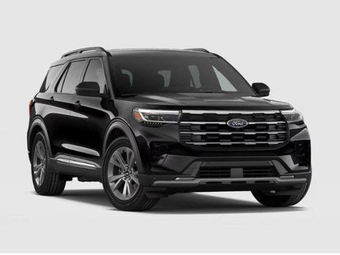 New 2026 Ford Explorer Active w/ Active Comfort Package AWD/4WD image 18