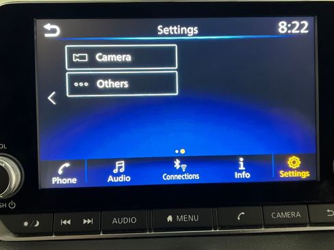 Used 2022 Nissan Sentra SR image 52