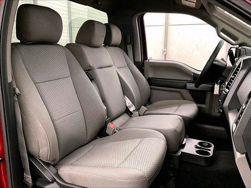 Used 2019 Ford F150 XLT w/ Equipment Group 301A Mid image 7