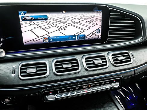 Certified 2024 Mercedes-Benz GLE 53 AMG 4MATIC Coupe image 22