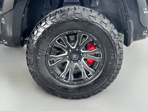 Used 2022 RAM 1500 Big Horn AWD/4WD image 35