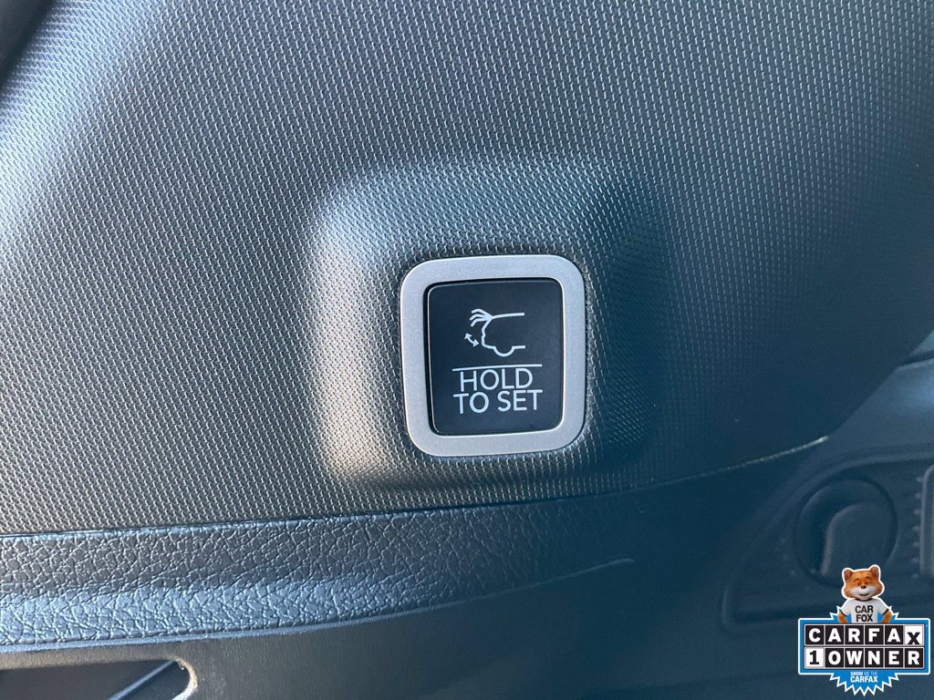 Used 2023 Jeep Grand Cherokee Trailhawk w/ Advanced Protech Group II AWD/4WD image 13