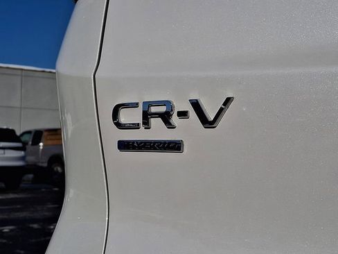 Certified 2024 Honda CR-V Sport image 30