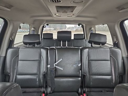 Used 2006 Nissan Armada SE w/ (X01) Leather Pkg image 22