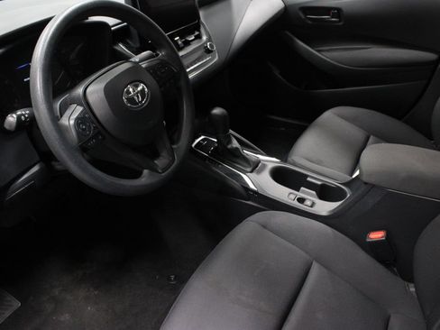 Used 2024 Toyota Corolla LE FWD image 16