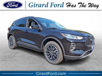 New 2025 Ford Escape SE video 1