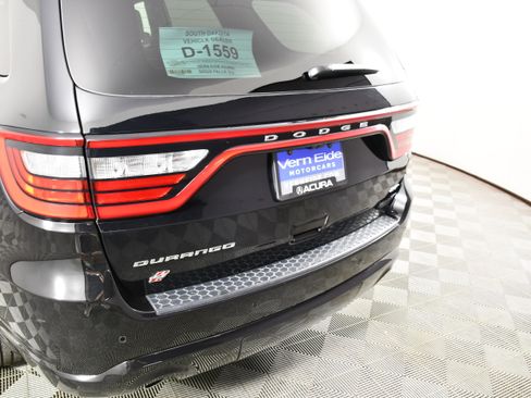 Used 2025 Dodge Durango GT AWD/4WD image 15