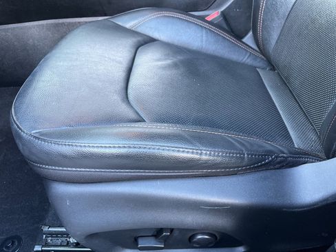 Used 2022 Jeep Compass Latitude image 26