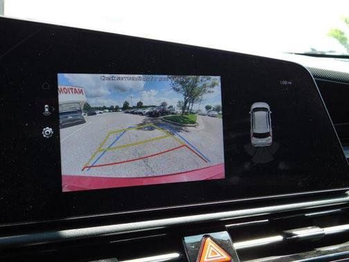 Used 2023 Kia Niro Wind FWD image 19