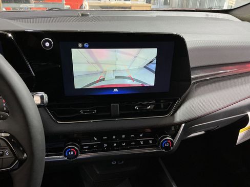 New 2026 Chevrolet Equinox RS w/ LPO, Floor Liner Package image 27