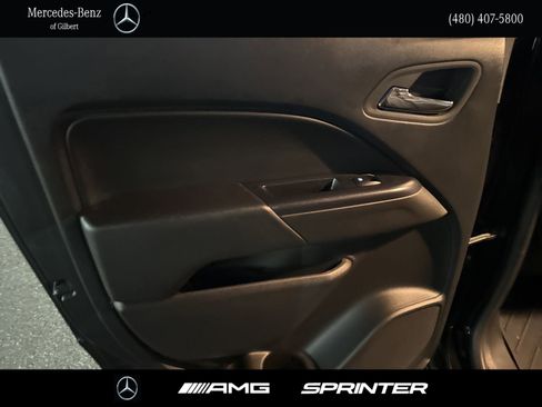 Used 2022 Chevrolet Colorado ZR2 w/ Colorado ZR2 Bison Edition image 19