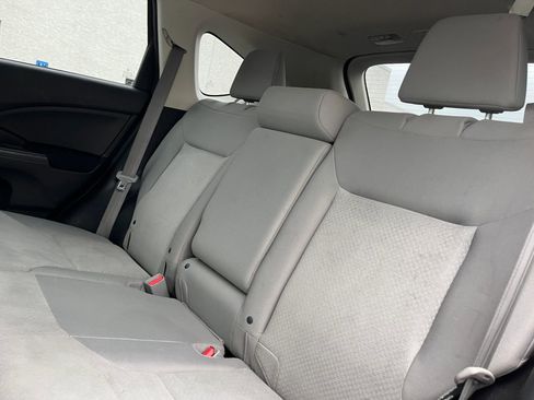 Used 2015 Honda CR-V LX image 17