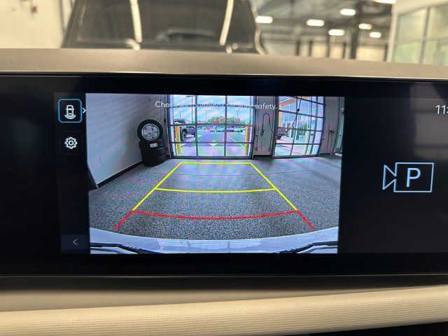 Used 2025 Hyundai Tucson SEL FWD image 27