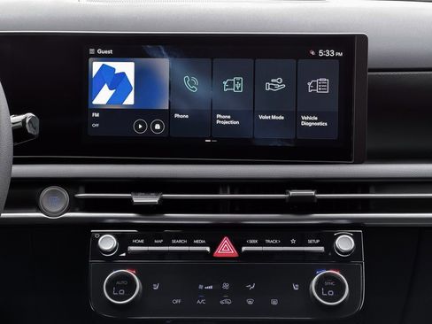 New 2026 Hyundai Tucson SEL FWD image 18