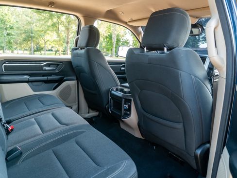 Used 2019 RAM 1500 Big Horn RWD image 14