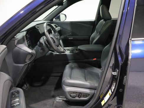 Used 2024 Lexus TX 350 AWD w/ Technology Package image 9