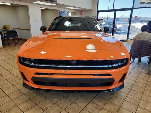 New 2026 Dodge Charger Scat Pack image 2