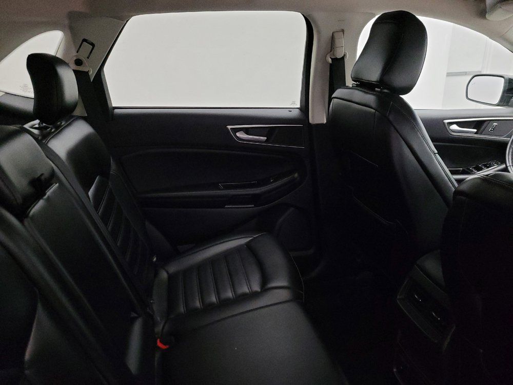 Used 2020 Ford Edge SEL w/ Convenience Package AWD/4WD image 19