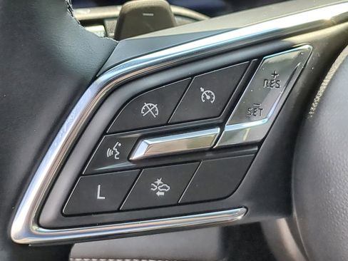 New 2025 Buick Enclave Preferred w/ Power Package image 35