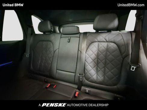 Used 2026 BMW X5 xDrive40i image 13