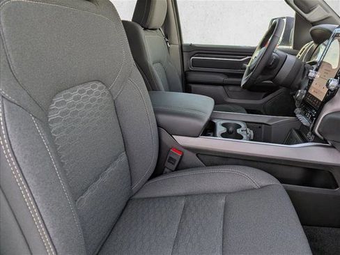 New 2026 RAM 1500 Big Horn image 28