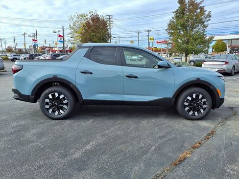 New 2026 Hyundai Santa Cruz SE AWD/4WD image 10