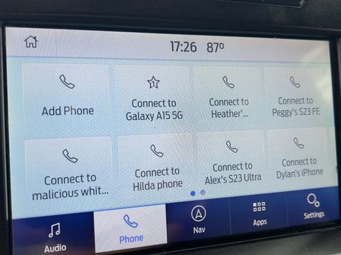 Used 2020 Ford F150 XLT w/ Equipment Group 302A Luxury image 36