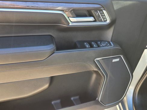 Used 2023 Chevrolet Silverado 1500 LTZ w/ LTZ Premium Package image 20