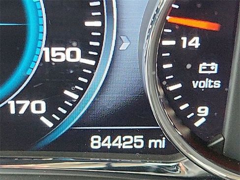 Certified 2018 GMC Acadia Denali w/ Technology Package image 12