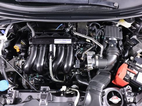 Used 2015 Honda Fit EX image 36