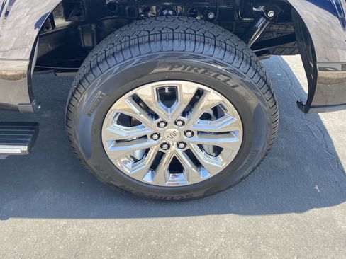 Certified 2024 Ford F150 King Ranch w/ FX4 Off-Road Package image 20