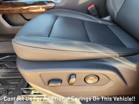New 2026 GMC Sierra 1500 Elevation w/ Elevation Premium Package image 20