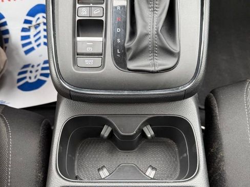 Certified 2024 Honda CR-V EX image 22