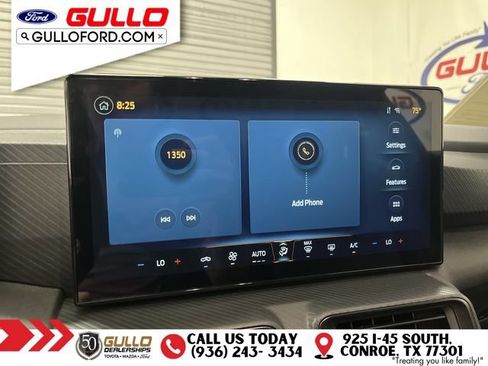 Used 2025 Ford Mustang GT RWD image 21