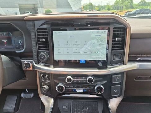 Used 2025 Ford F150 King Ranch AWD/4WD image 15