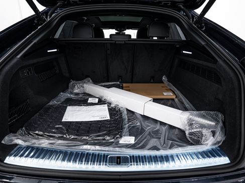 New 2026 Audi Q8 Premium Plus image 19