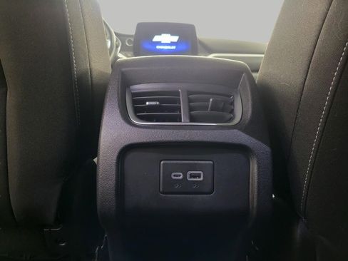 Used 2024 Chevrolet Blazer LT w/ Convenience Package image 22