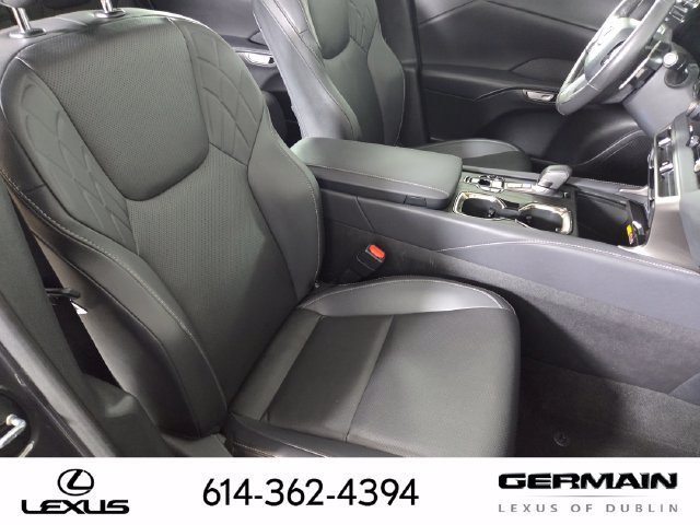 Used 2024 Lexus RX 350 Premium w/ Accessory Package (Z1) AWD/4WD image 27