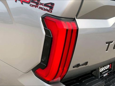 Used 2024 Toyota Tundra SR5 w/ TRD Off-Road Premium Package AWD/4WD image 28