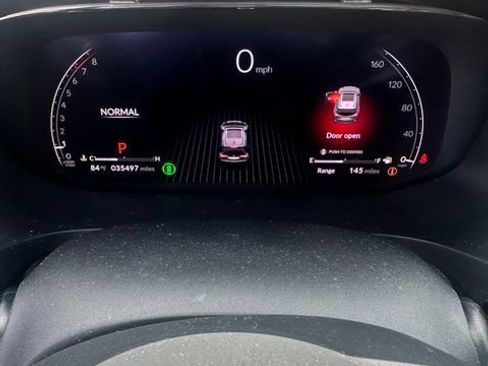 Used 2024 Acura MDX w/ Technology Package FWD image 8