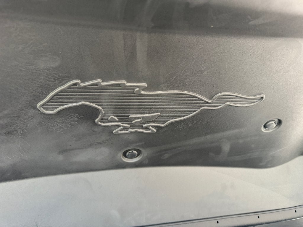 Certified 2023 Ford Mustang Mach-E Select AWD/4WD image 31