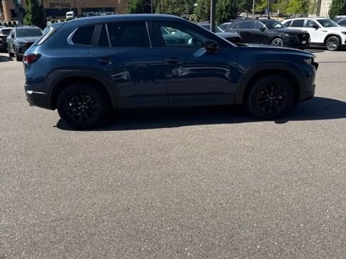 Used 2023 MAZDA CX-50 2.5 S w/ Cargo Package AWD/4WD image 4