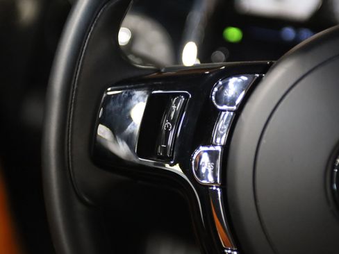 Used 2021 Rolls-Royce Wraith w/ Rolls-Royce Signature Package RWD image 27