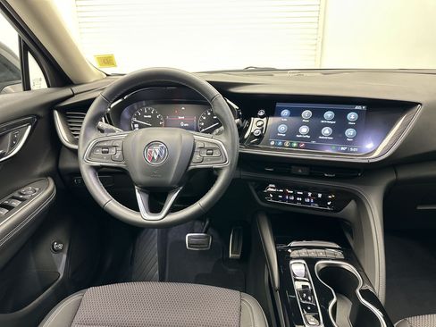 Certified 2023 Buick Envision Preferred w/ Sport Touring Package AWD/4WD image 27