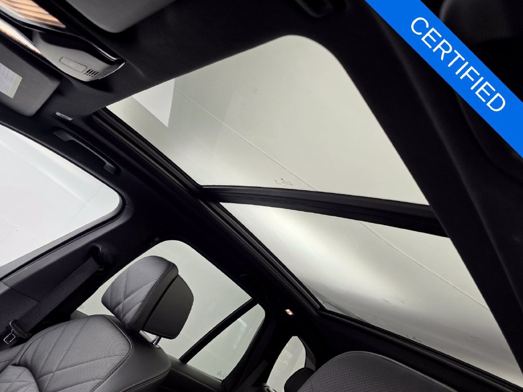 Certified 2026 BMW X5 sDrive40i RWD image 12