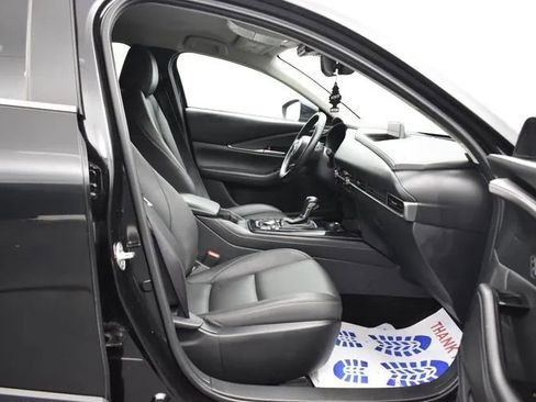 Used 2024 MAZDA CX-30 AWD 2.5 S w/ Select Sport Pkg image 17