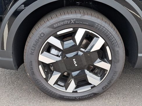 New 2027 Kia Telluride S FWD image 4