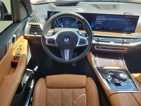 Used 2025 BMW X5 xDrive40i w/ Executive Package AWD/4WD image 19