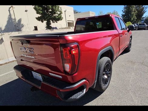 Used 2024 GMC Sierra 1500 Elevation image 4